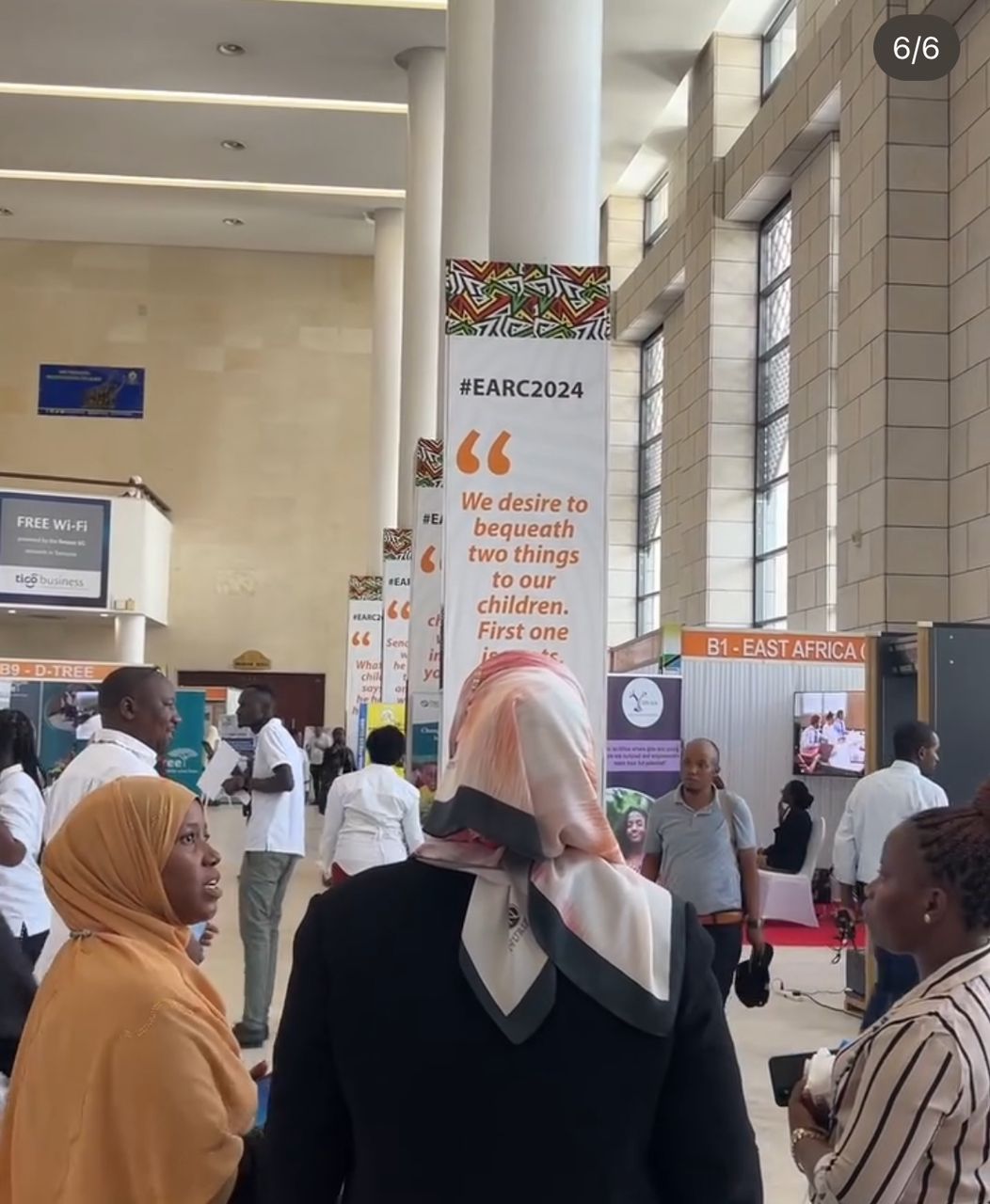 JNICC Conference